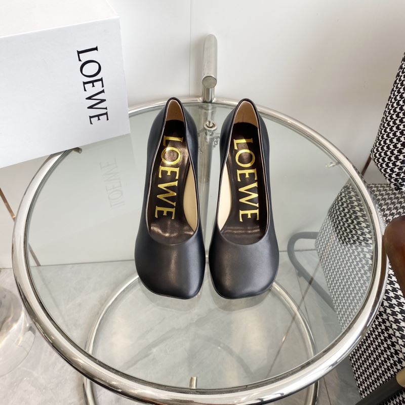 Loewe Shoes